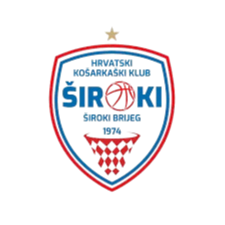 斯洛基U19logo