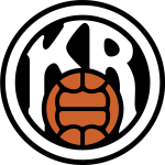 KR雷克雅维克女篮logo