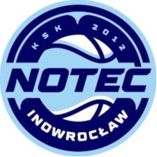 诺斯伊诺佛罗茨瓦夫logo
