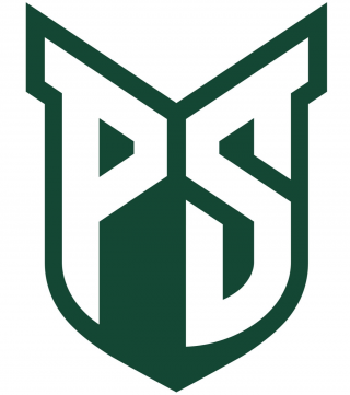 波特兰州立女篮logo