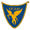 UCAM穆西亚2logo