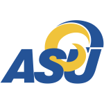 安吉洛州立大学女篮logo