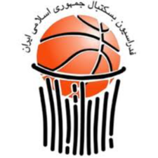 加兹德黑兰logo