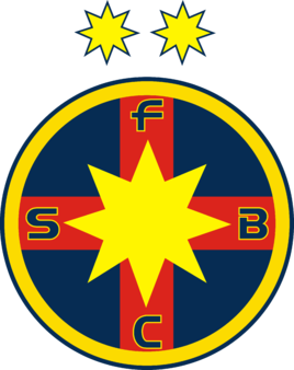 布加勒斯特星U20logo