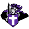 圣十字学院logo