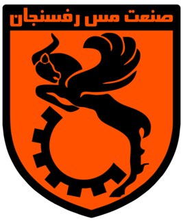 拉夫桑贾logo