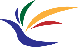 台北大学logo