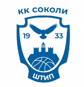 KK索科利1933logo