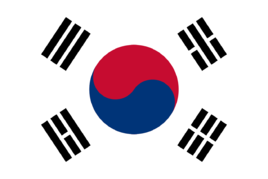 韩国大学生logo