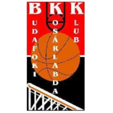 布达福B队logo