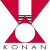科南大学logo