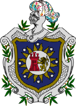 尼加拉瓜大学女篮logo