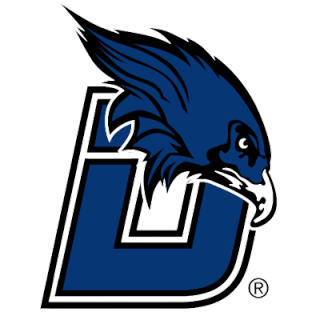 狄克森州立大学logo