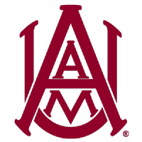阿拉巴马农工大学女篮logo