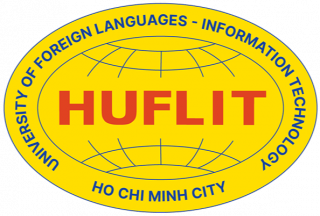 胡志明外国语大学B队logo