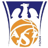 AZS波兹南logo