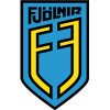 弗加尼尔logo