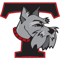 托马斯学院logo