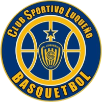 卢克尼奥竞技女篮logo