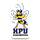 霍华德潘恩大学logo