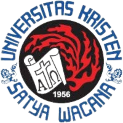 萨蒂亚瓦卡纳大学logo