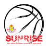 阳光少年logo