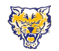 福特谷州立大学logo