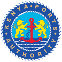肯尼亚港务局女篮logo