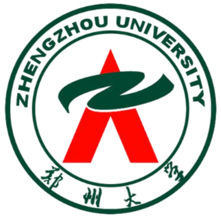 郑州大学logo
