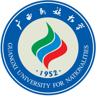 广西民族大学女篮logo