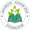 ASU体育会logo