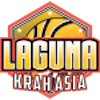比南拉古纳logo