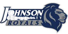 约翰逊大学(TN)logo