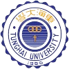 东海大学logo