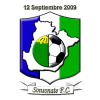 松索纳特雄狮U21logo
