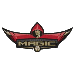曼杜拉魔术女篮logo