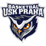 USK布拉格B队logo