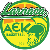 AEK拉纳卡logo