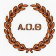 AO色雷斯马凯多农logo