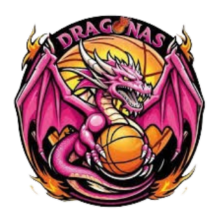 德拉戈纳斯女篮logo