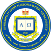 巴阡民族大学女篮logo