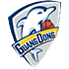 东莞女篮logo