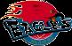 尤裏肯雄鹰logo