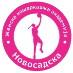 诺维萨德女篮logo
