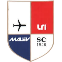 马勒夫logo