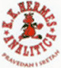 安纳利提卡logo