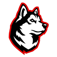 东北大学女篮logo