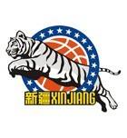 新疆U21logo