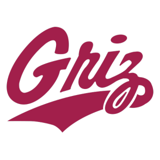 蒙塔纳大学女篮logo