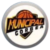 CD戈尔比亚市logo